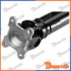 Arbre de transmission arrière pour MERCEDES | NWN-ME-051, 6394107406